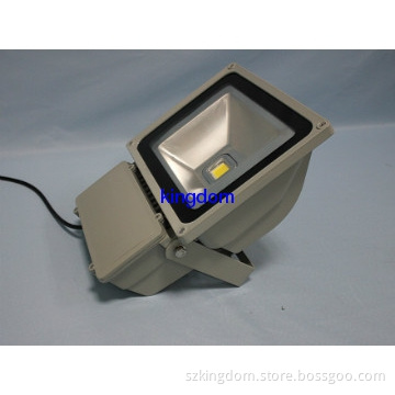 led flood lights 70W ,IP65 for outdoor lighting,Shenzhen factory